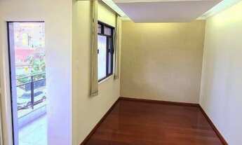 Imagem 4: Apartamento Garden com 3 dormitórios à venda, 120 m² por R$ 580.000,00 - Cascatinha - Juiz