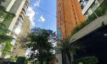 Imagem 5: Apartamento com 2 dormitórios para alugar, 130 m² por R$ 9.000/mês - Jardim Paulista - São