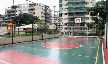 Imagem 5: Apartamento para Venda em Rio de Janeiro, Freguesia (Jacarepaguá), 3 dormitórios, 1 suíte