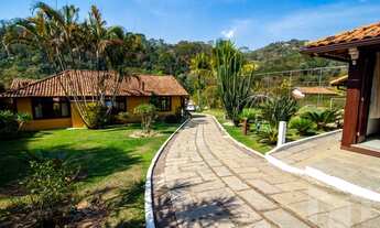 Imagem 7: Casa em ótima vizinhança com 3 suítes