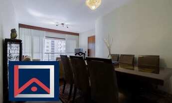 Imagem 3: Venda Apartamento 3 Dormitórios - 110 m² Itaim Bibi