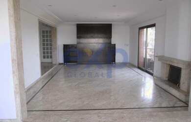 Imagem: Lindo Apartamento de Alto Padrão em Moema