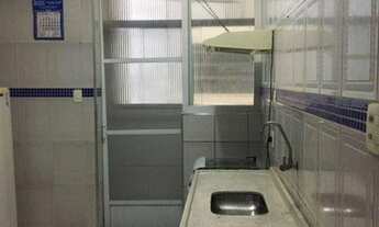 Imagem 6: Apartamento com 2 dormitórios à venda, 86 m² por R$ 320.000 - Campos Elíseos - São Paulo/S