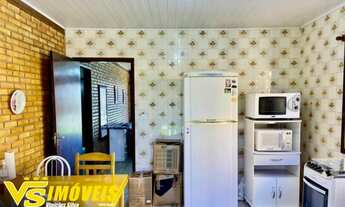 Imagem 7: TRAMANDAÍ - Casa Padrão - ZONA NOVA