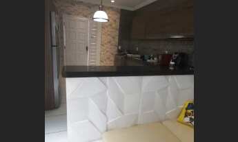 Imagem 3: Casa fino acabamento Estrada do Fio