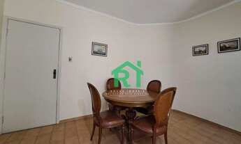 Imagem 4: Apartamento à Venda, Astúrias, 2 Dormitórios, 1 Vaga de Garagem, Guarujá/SP