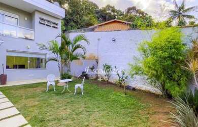 Imagem 4: Casa com 3 dormitórios à venda, 219 m² por R$ 1.100.000,00 - Roseira - Mairiporã/SP