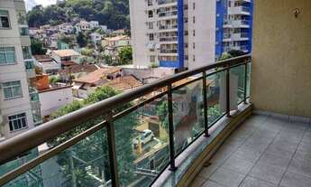 Imagem: Apartamento à venda, 80 m² por R$ 490.000,00