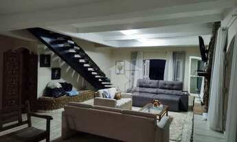 Imagem 4: Casa com 3 dormitórios à venda, 190 m² por R$ 920.000,00 - Guaratiba - Maricá/RJ