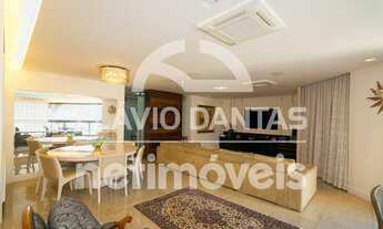 Imagem 5: LINDO APARTAMENTO 04 QUARTOS TODO MONTADO, SOL DA MANHÃ C VISTA PRO MAR NA MATA DA PRAIA