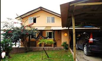 Imagem 3: Casa à venda, 270 m² por R$ 470.000,00 - Enseada de Brito - Palhoça/SC