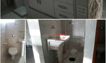 Imagem 2: Casa com 1 dormitório para alugar, 120 m² por R$ 1.450,00/mês - Vila Baruel - São Paulo/SP