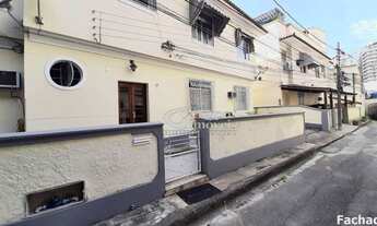 Imagem: Rua Mario Viana, nº 303, Apto 202, Predio