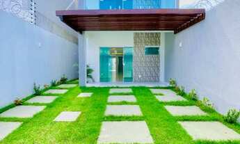 Imagem: Casa com 173 m2 com 04 quartos a 100 metros