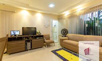 Imagem 5: Casa com 4 dormitórios à venda, 320 m² por R$ 1.200.000,00 - Vila Bela - São Paulo/SP