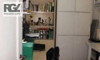 Imagem 5: Apartamento residencial à venda, Boqueirão, Santos