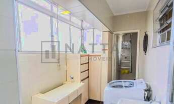 Imagem 11: Cobertura com 3 dormitórios, 150 m² - venda por R$ 852.000,00 ou aluguel por R$ 4.950,00/m