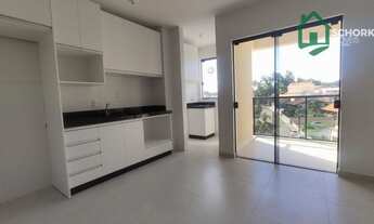 Imagem 7: Apartamento com 2 dormitórios para alugar, 80 m² por R$ 1.500,00/mês - Velha - Blumenau/SC