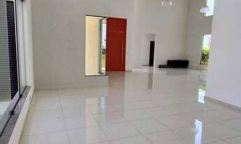 Imagem 6: Casa com 4 suítes à venda, 780 m² por R$ 3.000.000 - Condomínio Fazenda Alvorada - Porto F