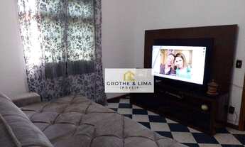 Imagem 6: Casa 2 Dormitórios no Pq Res. Flamboyant - São José dos Campos-SP