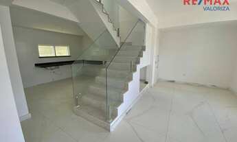 Imagem 5: Cobertura com 4 dormitórios à venda, 200 m² por R$ 850.000,00 - Laranjeiras - Juiz de Fora