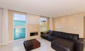 Imagem 5: Casa para alugar, 495 m² por R$ 11.800,00/mês - Campo Comprido - Curitiba/PR