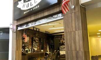 Imagem: Alugo loja térreo no Ed flampark business