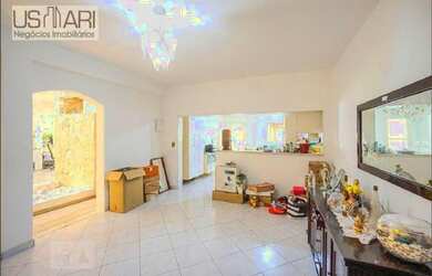 Imagem 2: Casa com 5 dormitórios para alugar, 560 m² por R$ 8.900,00/mês - Vila Carrão - São Paulo/S