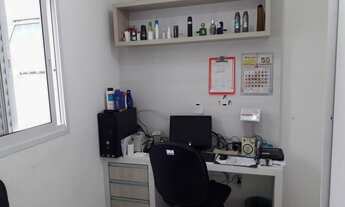 Imagem 7: Sobrado com 3 dormitórios à venda, 220 m² por R$ 1.400.000,00 - Tatuapé - São Paulo/SP