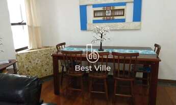 Imagem 2: Apartamento à venda, 110 M² de área útil, no edifício Itapecuru, Alphaville