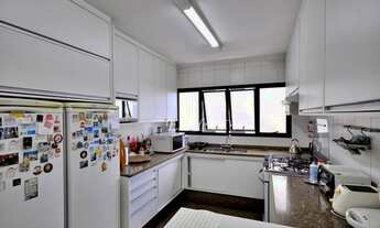 Imagem 4: Apartamento à venda, 336 m² por R$ 2.290.000,00 - Panamby - São Paulo/SP