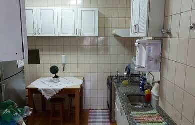 Imagem 4: Apartamento com 2 dormitórios sendo 1 suíte à venda, 75 m² por R$ 210.000 - Jardim Castelo