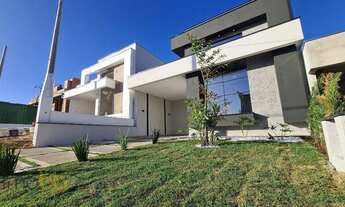 Imagem 2: Casa com 3 dormitórios à venda, 143 m² por R$ 920.000,00 - Condomínio Gran Reserve - Indai