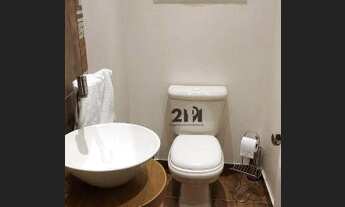 Imagem 3: Sobrado com 3 dormitórios, 151 m² - venda por R$ 852.000,00 ou aluguel por R$ 4.540,00/mês