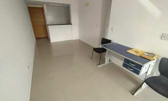 Imagem 4: Liberty Personnalite Residences, apartamento de 3 quartos com lazer, pronto para morar