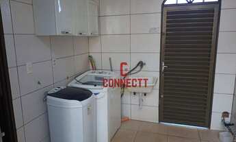 Imagem 4: Casa com 2 dormitórios à venda, 116 m² por R$ 305.000,00 - Campos Elíseos - Ribeirão Preto