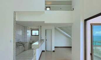 Imagem 4: Apartamento com 1 dormitório à venda, 92 m² por R$ 680.000,00 - Barra - Salvador/BA