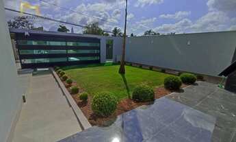 Imagem 7: Casa Nova e Moderna Completa em ArmáriosCasa Nova e Moderna Completa em Armários na Rua 3!