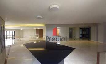 Imagem 4: Apartamento com 4 dormitórios para alugar, 450 m² por R$ 10.000,00/mês - Jardim - Santo An