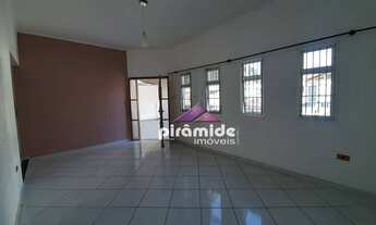 Imagem 4: Casa com 4 dormitórios à venda, 272 m² por R$ 750.000,00 - Bosque dos Eucaliptos - São Jos