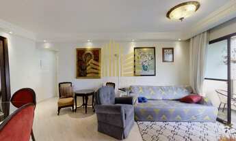 Imagem 4: Apartamento com 2 quartos, 86m2, à venda em São Paulo, Vila Nova Conceição