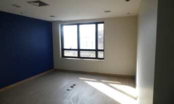 Imagem 2: Sala, 370 m² - venda por R$ 2.700.000,00 ou aluguel por R$ 10.000,00/mês - Barra da Tijuca