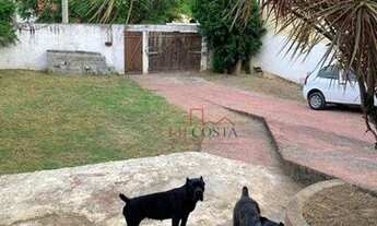 Imagem 4: Casa à venda, 454 m² por R$ 900.000,00 - Itaipu - Niterói/RJ