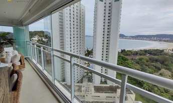 Imagem 3: Apartamento com 3 dormitórios à venda, 158 m² por R$ 1.400.000,00 - Enseada - Guarujá/SP