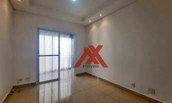 Imagem 7: APTO ZONA SUL - 3 Dorm / 1 Suíte / 1 Vaga / 76 m² - SJRP/SP