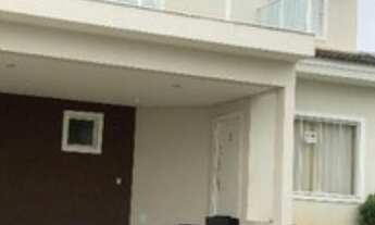 Imagem 2: Casa em Condomínio para Venda em Sorocaba, Condomínio Portugal, 3 dormitórios, 3 suítes, 1