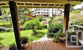 Imagem 7: Casa à venda, 160 m² por R$ 890.000,00 - Vila Capivari - Campos do Jordão/SP