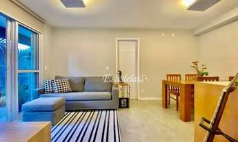 Imagem 4: Apartamento à venda, 63 m² por R$ 900.000,00 - Vila Madalena - São Paulo/SP