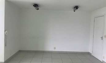 Imagem 7: Sala, 40 m² - venda por R$ 320.000,00 ou aluguel por R$ 1.150,00/mês - Jardim Alto Paulist