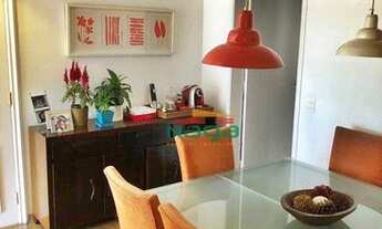 Imagem 4: Apartamento à venda, 94 m² por R$ 850.000,00 - Vila Guarani (Z Sul) - São Paulo/SP